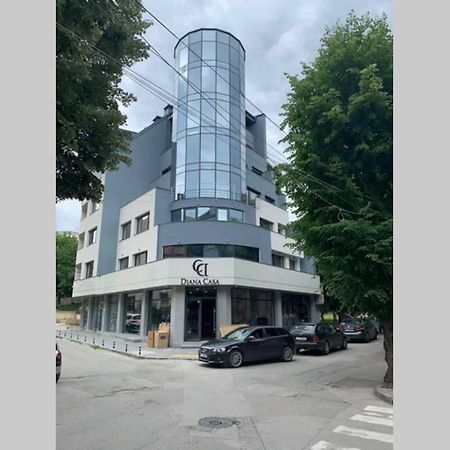 Lux 1Bd/1Ba City Center Apartment Blagoevgrado Exterior foto