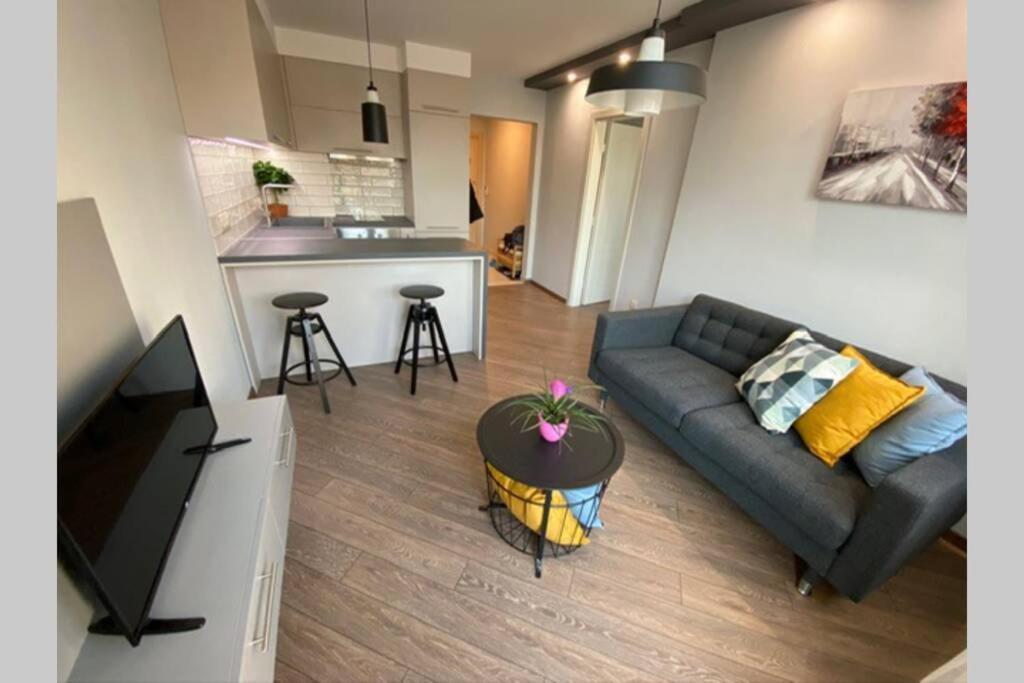 Lux 1Bd/1Ba City Center Apartment Blagoevgrado Exterior foto