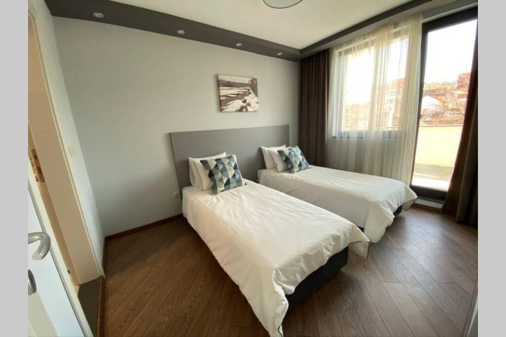 Lux 1Bd/1Ba City Center Apartment Blagoevgrado Exterior foto