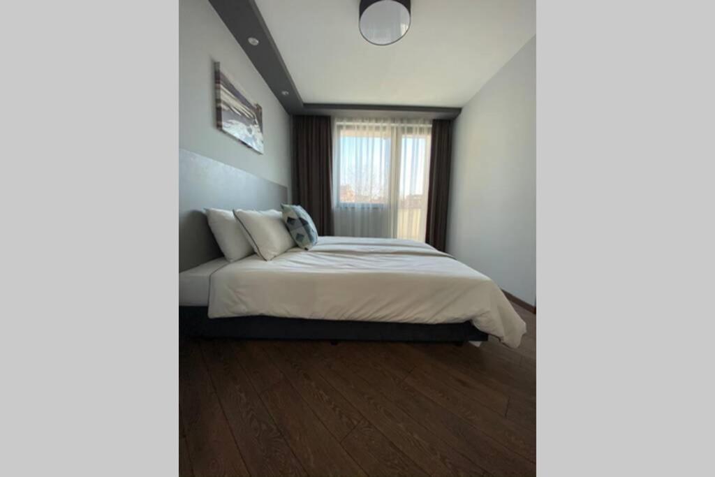 Lux 1Bd/1Ba City Center Apartment Blagoevgrado Exterior foto