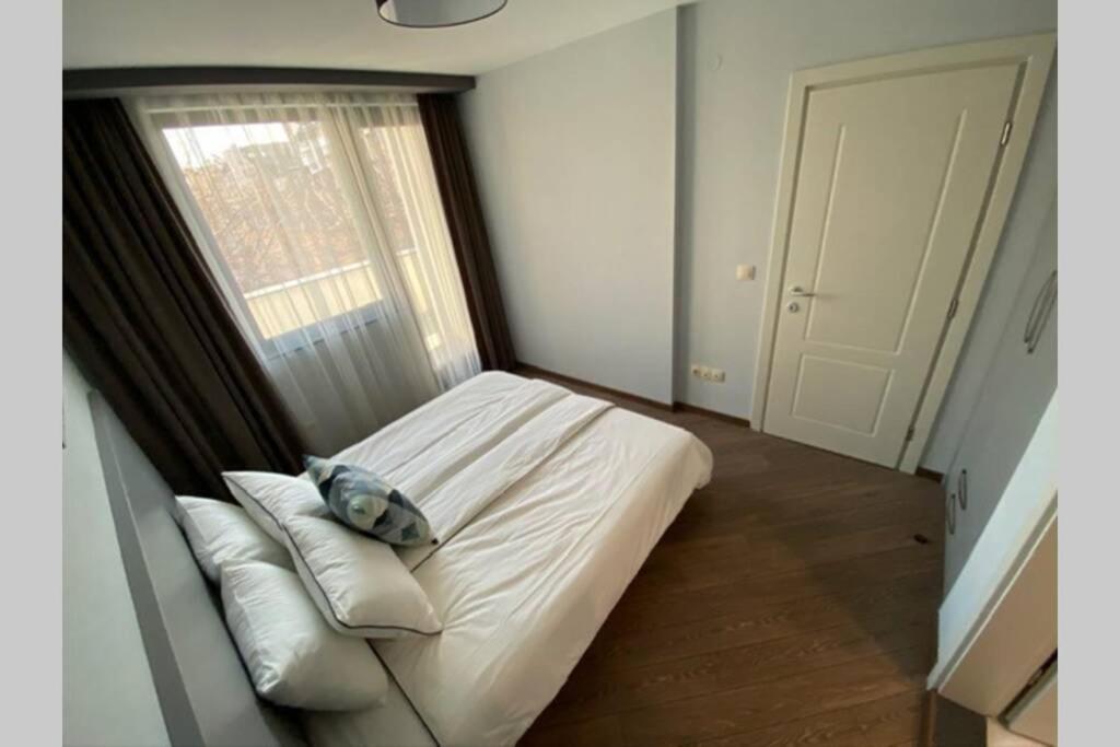 Lux 1Bd/1Ba City Center Apartment Blagoevgrado Exterior foto